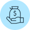 ic residual income