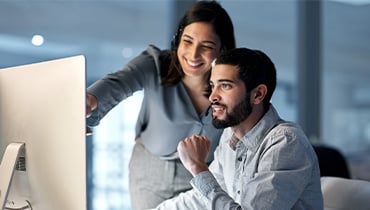 Optimizing IT Service Management for Mid Market “Managed Services” min