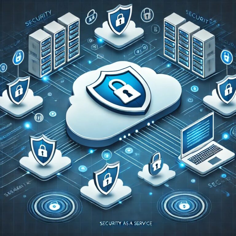 securityasservice