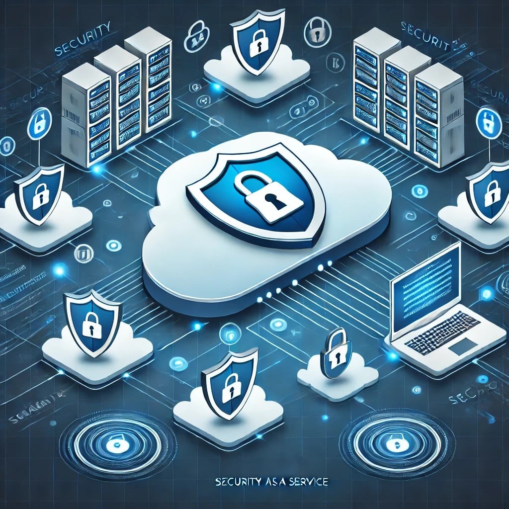 securityasservice
